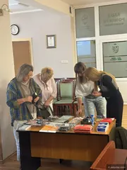 Spotkała się Powiatowa Rada Seniorów