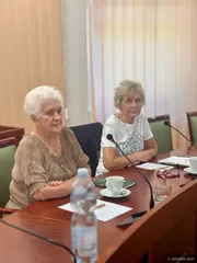 Spotkała się Powiatowa Rada Seniorów