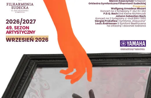 Klasycy w krzywym zwierciadle