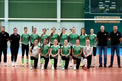 Była żeńska siatkówka w Wałbrzychu, teraz możemy pojechać na mecze do Świdnicy