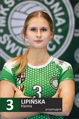 Była żeńska siatkówka w Wałbrzychu, teraz możemy pojechać na mecze do Świdnicy