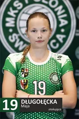 Była żeńska siatkówka w Wałbrzychu, teraz możemy pojechać na mecze do Świdnicy