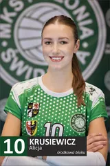 Była żeńska siatkówka w Wałbrzychu, teraz możemy pojechać na mecze do Świdnicy