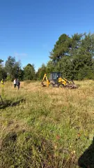 Spór o starą cegielnię. Trwają czynności terenowe!