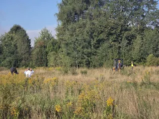 Spór o starą cegielnię. Trwają czynności terenowe!