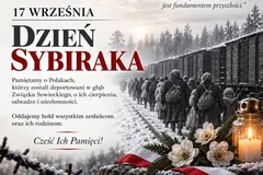Sybiracy wiecznie żywi