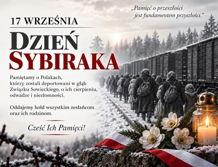 Sybiracy wiecznie żywi
