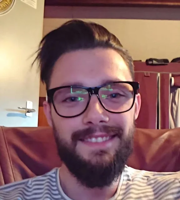 Trwają poszukiwania zaginionego Tomasza Nakoniecznego!