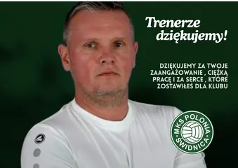 Wymienili trenera w obozie IV-ligowca. Malczyk za Domagałę