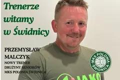 Wymienili trenera w obozie IV-ligowca. Malczyk za Domagałę