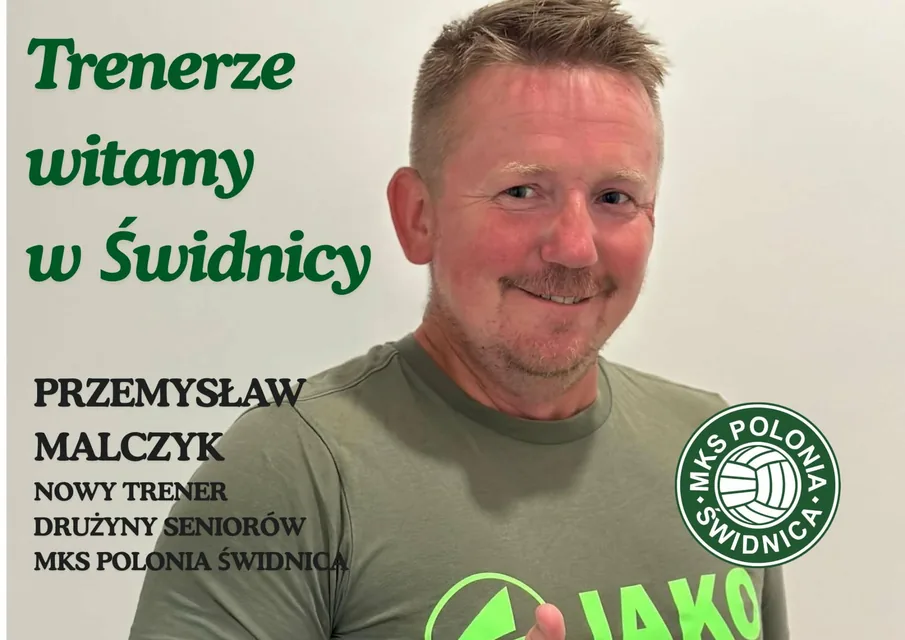 Wymienili trenera w obozie IV-ligowca. Malczyk za Domagałę