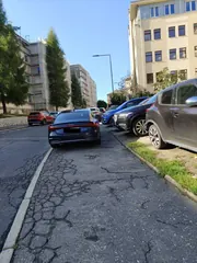 Królowie wałbrzyskich i regionalnych ulic [17.09]