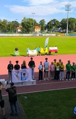 Chłopaki upolowali złoto, dziewczyny lubią brąz