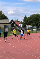 Chłopaki upolowali złoto, dziewczyny lubią brąz