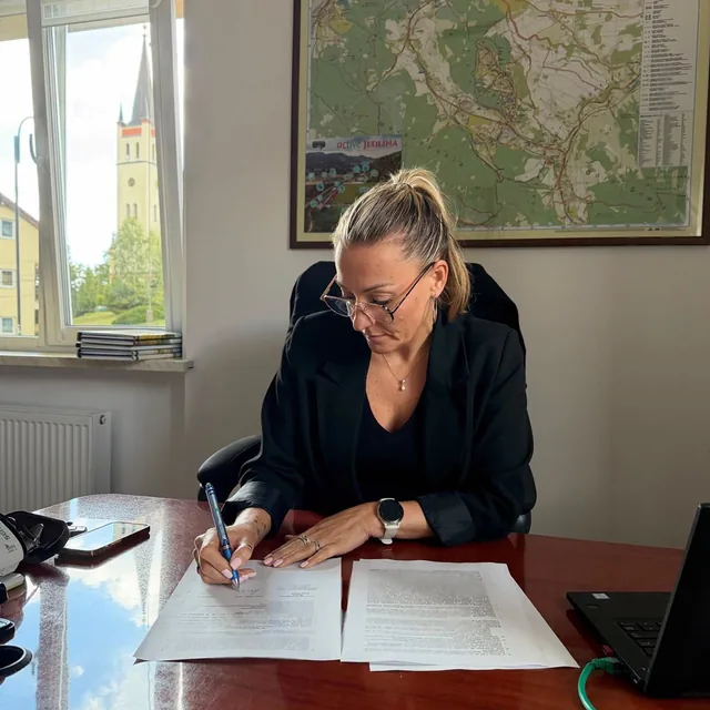 Wkrótce ruszą prace na Bystrzycy