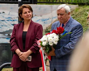 Mieroszów pamięta o zesłańcach