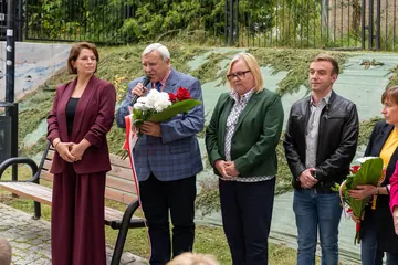 Mieroszów pamięta o zesłańcach