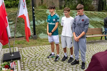 Mieroszów pamięta o zesłańcach