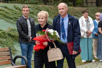 Mieroszów pamięta o zesłańcach