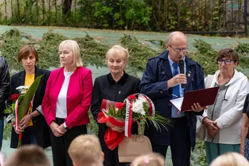 Mieroszów pamięta o zesłańcach