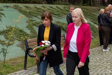 Mieroszów pamięta o zesłańcach