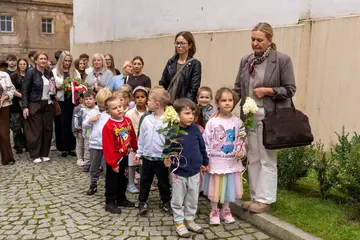 Mieroszów pamięta o zesłańcach