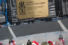Mieroszów pamięta o zesłańcach