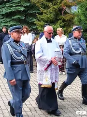 Uroczyste obchody w ramach IV Wałbrzyskiego Marszu Pamięci Sybiru