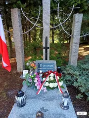 Uroczyste obchody w ramach IV Wałbrzyskiego Marszu Pamięci Sybiru
