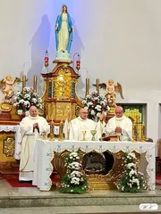 Uroczyste obchody w ramach IV Wałbrzyskiego Marszu Pamięci Sybiru