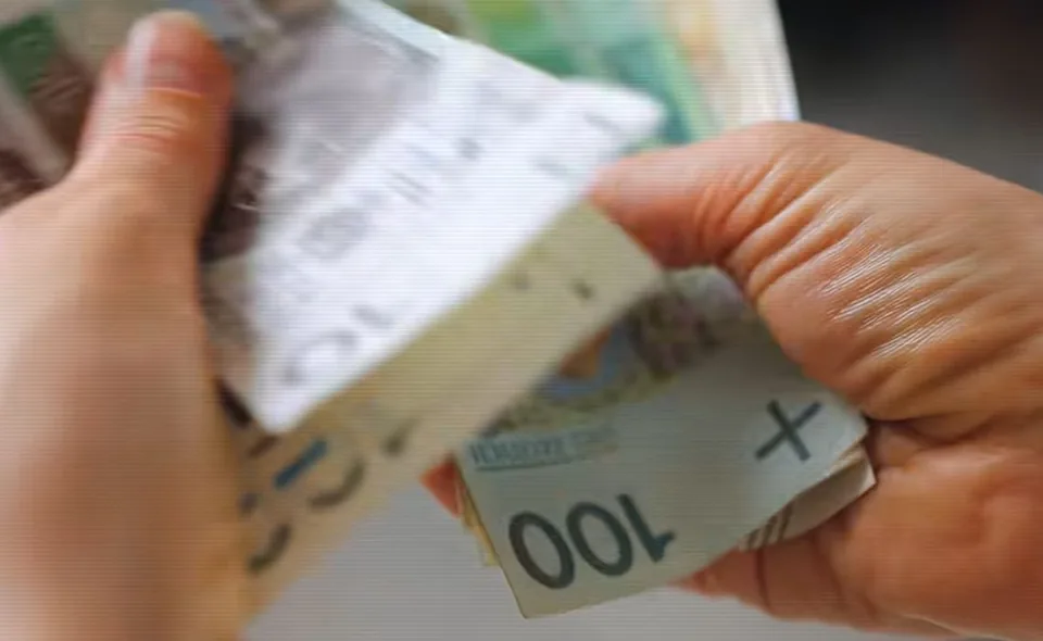 Ile trzeba mieć, żeby być bogatym w Polsce?