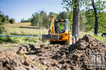 Ruszyła budowa drogi S3 - węzeł Kamienna Góra Południe