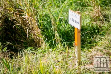 Ruszyła budowa drogi S3 - węzeł Kamienna Góra Południe