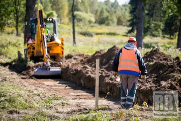 Ruszyła budowa drogi S3 - węzeł Kamienna Góra Południe