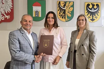 Orlik zostanie zmodernizowany