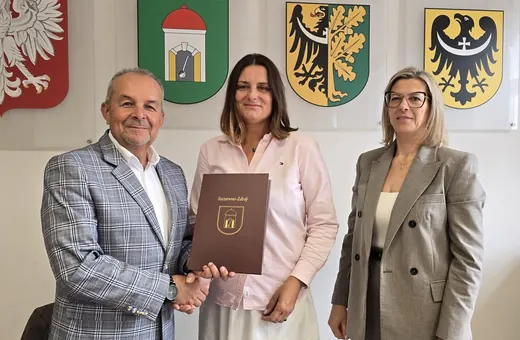 Orlik zostanie zmodernizowany