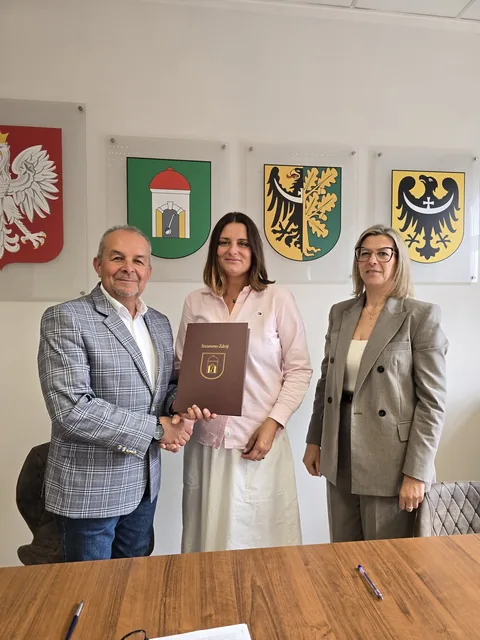 Orlik zostanie zmodernizowany