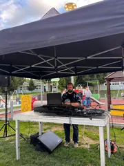 Nowa strefa sportowa w Wałbrzychu