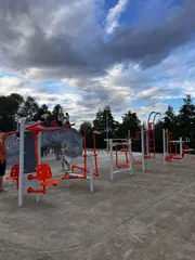 Nowa strefa sportowa w Wałbrzychu