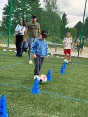 Nowa strefa sportowa w Wałbrzychu