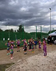 Nowa strefa sportowa w Wałbrzychu