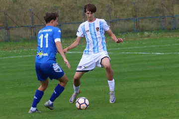 Górnik wyrywa trzy punkty w doliczonym czasie gry