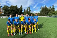 Goście po przerwie odwrócili losy meczu