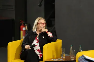 „Panna Nikt” po 30 latach wróciła do Wałbrzycha