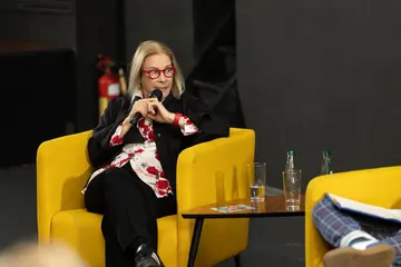 „Panna Nikt” po 30 latach wróciła do Wałbrzycha