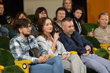 „Panna Nikt” po 30 latach wróciła do Wałbrzycha
