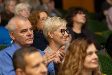 „Panna Nikt” po 30 latach wróciła do Wałbrzycha