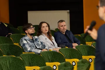 „Panna Nikt” po 30 latach wróciła do Wałbrzycha