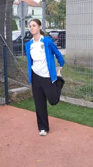 Mateusz z Wałbrzycha pobił życiówkę i został wicemistrzem Polski!