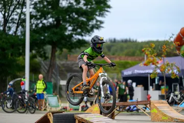 Piknik rowerowy i nagrody dla najbardziej aktywnych cyklistów [WYNIKI]
